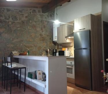 Cepeda House | Casa Rural El Turuterro