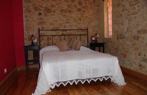 Mercadillo House | Casa Rural Enkartada
