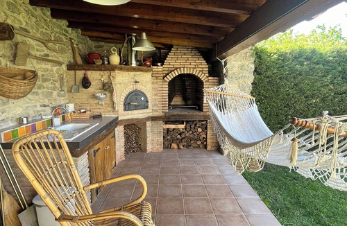 Cuartango Cottage | Casa Rural Entre Bilbao y Vitoria