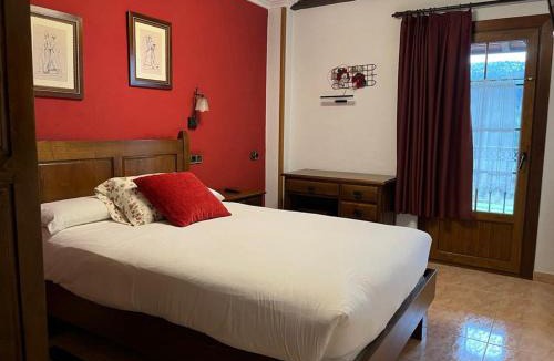 Vizcaya House | CASA RURAL ETXANO