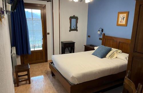 Vizcaya House | CASA RURAL ETXANO