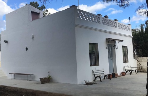Obejo Cottage | Casa Rural Ideal Para Parejas en Plena Sierra de Córdoba