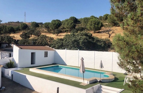 Obejo Cottage | Casa Rural Ideal Para Parejas en Plena Sierra de Córdoba