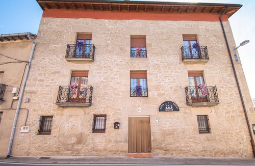 Aras House | Casa Rural Iriñiken