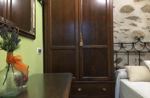 Candelario House | Casa Rural La Antigua Tahona