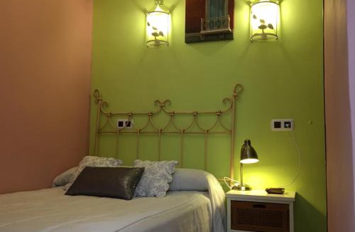 Candelario House | Casa Rural La Antigua Tahona