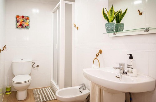 Anna House | Casa rural la balsa