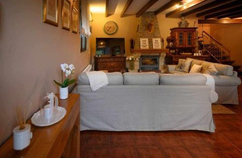 Buiza House | Casa rural la castañona