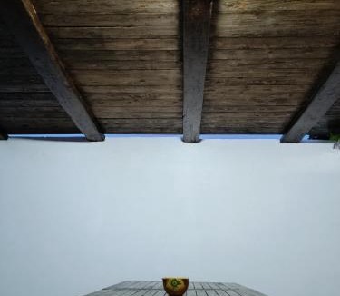 Traspinedo House | Casa rural la luz de Ari