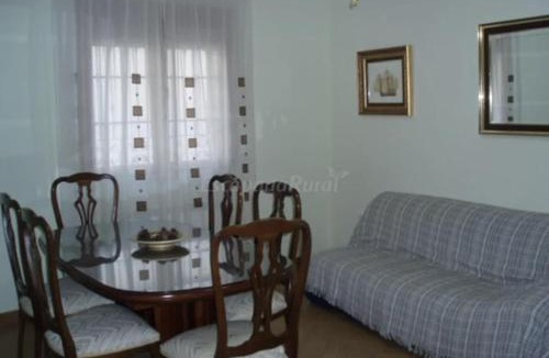Morata de Tajuna House | Casa Rural La Morateña