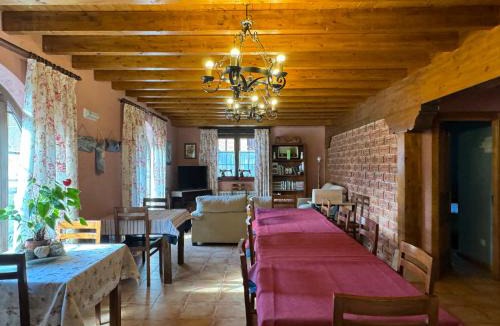 Luzmela House | Casa Rural La Socarrena