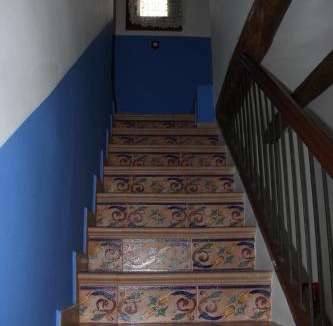 Villafeliche House | Casa Rural Laura