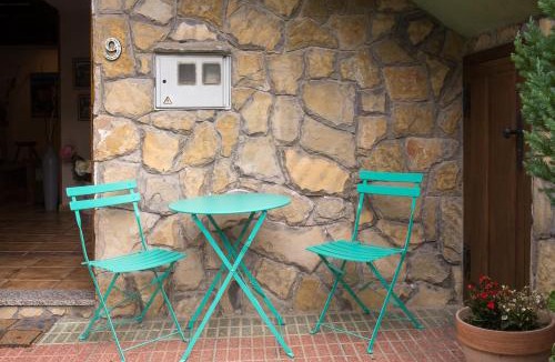 Paniceres House | Casa Rural Les Cabañes
