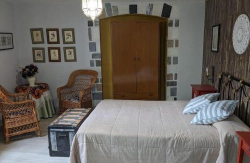 Gata Apartment | Casa Rural Maire TR-CC-00590