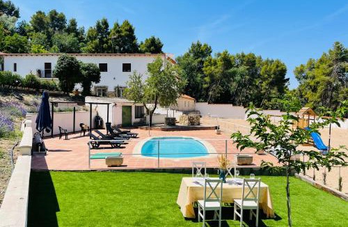 La Guardia House | Casa Rural Majada del Conde