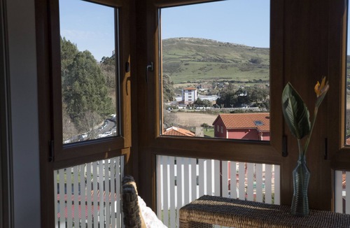 Povena House | Casa Rural Mugarri
