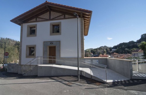 Povena House | Casa Rural Mugarri
