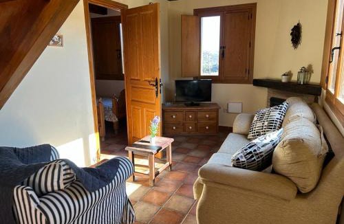 El Tiemblo House | Casa Rural Ocre