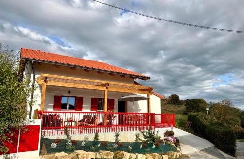 Hondarribia Apartment | Casa Rural Passivhaus Kostoenea