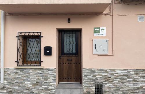 Buendia House | Casa Rural Renueva en Buendía