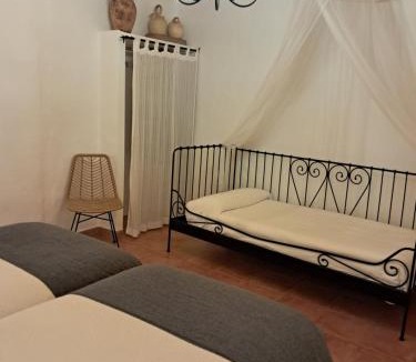 Munebrega House | CASA RURAL RUTA DEL AGUA 4 hab al lado Monasterio de Piedra