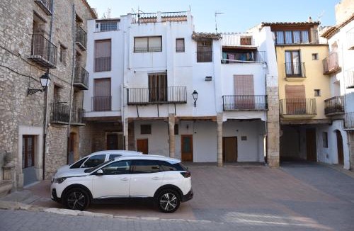 Chert House | CASA RURAL XERT - CARMETA