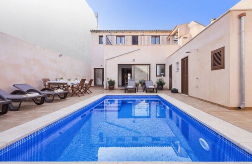 Sa Pobla House | Casa Sa Placeta by JS Villas