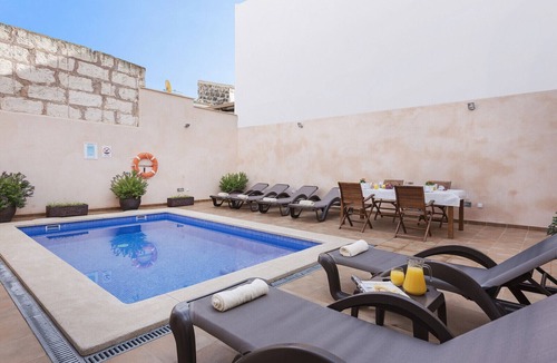 Sa Pobla House | Casa Sa Placeta by JS Villas