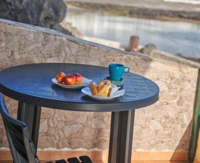 Caleta de Caballo House | Casa Salo