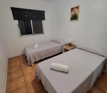 Santa Barbara Apartment | Casa Sara 2