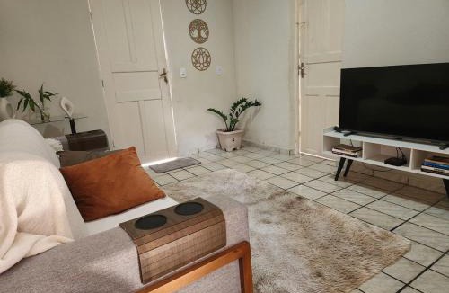 Aimores House | Casa simples e funcional