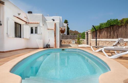 Cala d'Or Villa | Casa Sol Cala dor