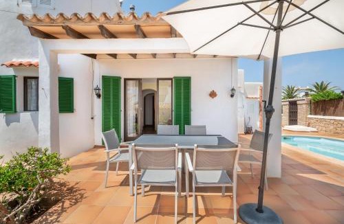 Cala d'Or Villa | Casa Sol Cala dor