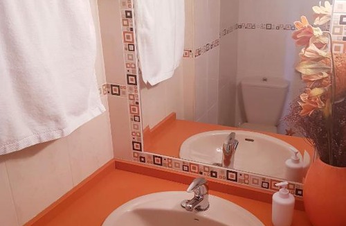 Sanlucar de Barrameda Apartment | CASA SOLYMAR