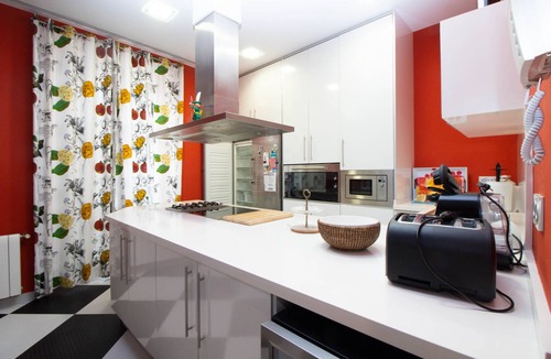 Sant Francesc Apartment | Casa Sorolla in the very heart of the city