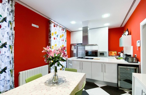 Sant Francesc Apartment | Casa Sorolla in the very heart of the city