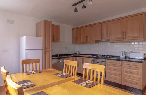 Fuente Alamo de Murcia House | Casa Torres - Traditional Village Experience - 3 Bedroom House in Fuente Alamo