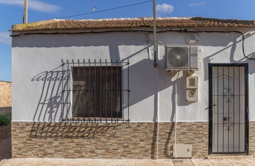 Fuente Alamo de Murcia House | Casa Torres - Traditional Village Experience - 3 Bedroom House in Fuente Alamo