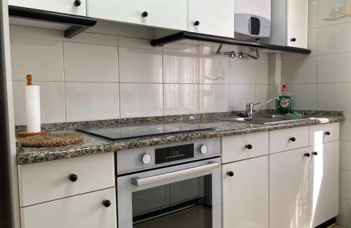 Berriz Apartment | Casa tranquila