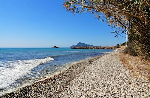 Altea la Vella Villa | Casa Viento de Verano
