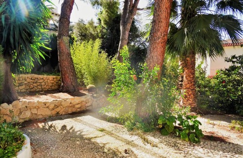 Altea la Vella Villa | Casa Viento de Verano