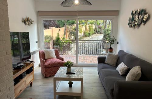Navacerrada House | CASA VILLACERRADA
