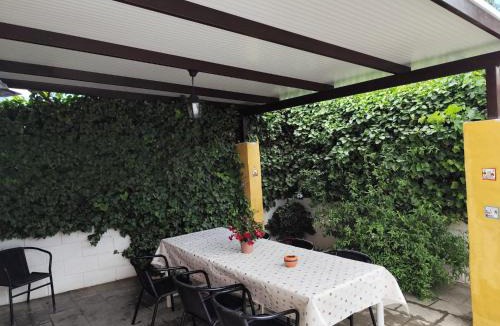 El Borge House | Casa Villazo I