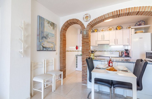 Oasis del Capistrano Apartment | Casablanca 18 - El Oasis de Capistrano!