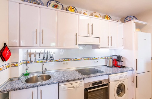 Oasis del Capistrano Apartment | Casablanca 18 - El Oasis de Capistrano!
