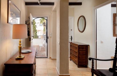 Oasis del Capistrano Apartment | Casablanca 31 Oasis Properties