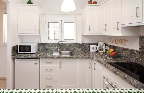 Oasis del Capistrano Apartment | Casablanca 46 - El Oasis de Capistrano!