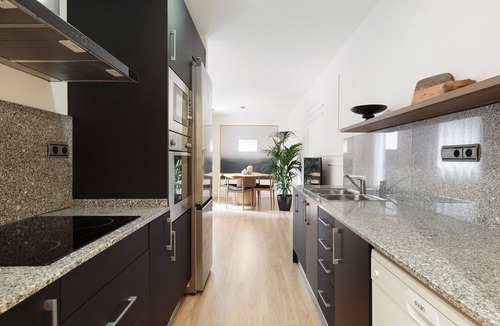 Esquerra de l'Eixample Apartment | Casanova Apartments By Olala Homes