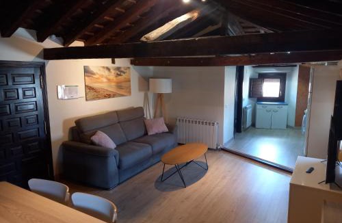 Chinchon Apartment | Casas Recuero