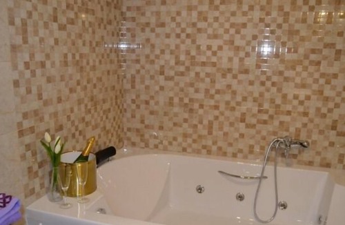 Bernuy-Salinero Cottage | Casas Rurales "El Dolmen" y "La Senderilla" for 3 people